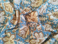 Image 1 of Namaste fabric Paulette 