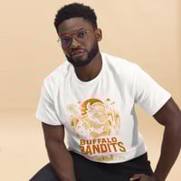 Image 1 of Buffalos Own Bandits Unisex classic tee