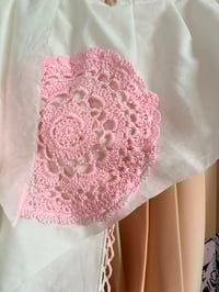 Image 4 of Church Window Scrap Skirt 1/1 Size M