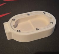 Artemis V2 - Small Nest - Single Chamber