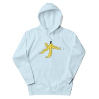 Image 3 of Goopy Banana Hoodie