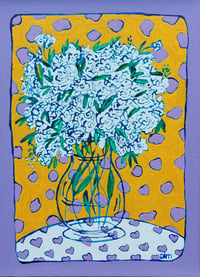 Image 2 of Les fleur 4 