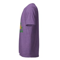 Image 4 of Mardi Gras Mafia (La State) Short sleeve t-shirt