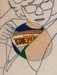 Image 4 of One Piece 