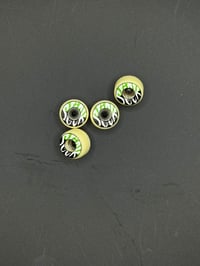 Image 3 of TRIBUTE SERIES GREEN 