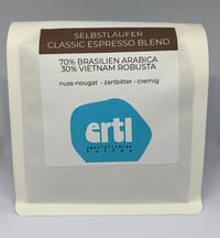 Image 1 of Selbstläufer - Classic Espresso Blend