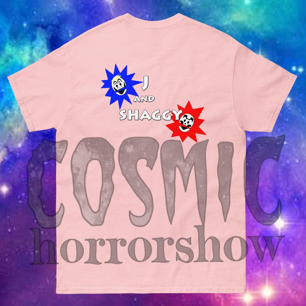 Fart Carnival tee
