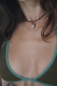 Image 2 of Estuary- Necklace