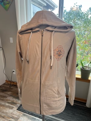 Image of "Wanderer" Hoodies & T-Shirts