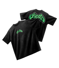 Image 1 of ES26 Green Tee 