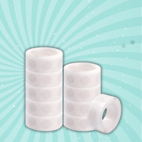 Sticky Dots