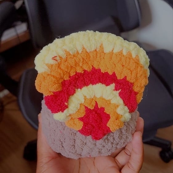 Image of Mini Turkey