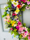 Image of 40cm Wildflower and Fern 