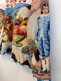 Image 11 of Mix jacket (m/l)