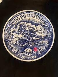 Image 1 of Kill or be killed 