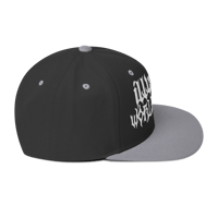 Image 15 of illville Worldwide Snapback