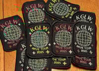 Image 2 of Rave Tour '25 Patch