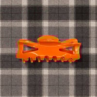 Image 1 of Mega code orange