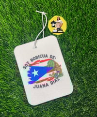 Image 5 of Custom Air Freshener 