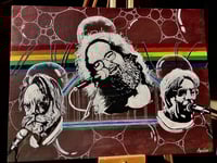 Architects of the Jam