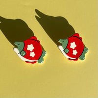 Image 3 of Fish Pins