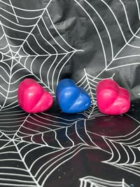 Image 1 of Heart Wax Melts