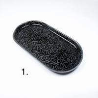 Image 2 of *New* Oblong Platter