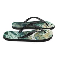 Image 3 of Mineral Flip-Flops