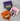 Zombies, Pumpkins or Bats Personalised  Bandana