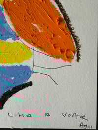 Image 3 of Uma Abelha A Voar 