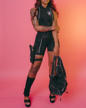 Image of Wanderer Bag 