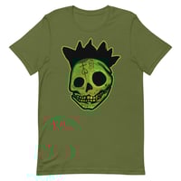 Image 1 of king of kings Unisex t-shirt