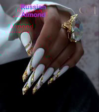 Image 4 of Custom: Specialty Shapes