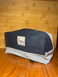 Image 3 of Trousse jeans bi-colore