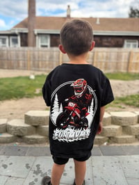 Image 3 of Moto Tee