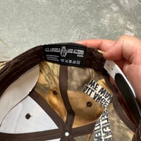 Image 5 of YOWIE HAT (RESTOCK)