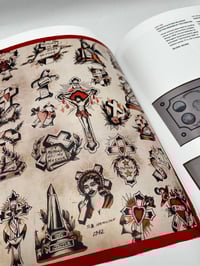 Image 6 of The Tattoo Catalogue: 2025
