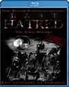 Last Hatred -The Final Mixtape Bluray 