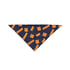 Den / UNFD / BBSC - Bandanna (Navy) Image 2