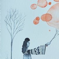 Image 4 of “an unwelcome advance”