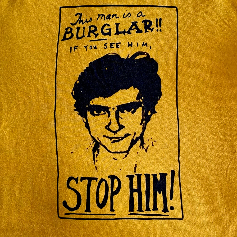 Image of After Hours t-shirt