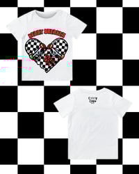 Image 1 of T-SHIRT: Heart Breaker