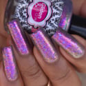 Glisten & Glow Be Brave