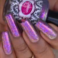 Image 11 of Glisten & Glow Be Brave