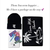 Image 2 of Island Crew Sweatshirt