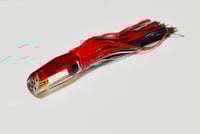 Image 3 of 9+ REVERSE TAPER REVERSE SCOOP 4 HOLE (aka THE ROY BOY)