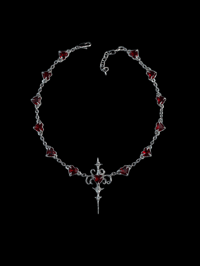 Image 5 of Seraphine Necklace