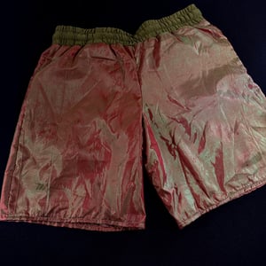 Image of Iridescent LuxuReShorts