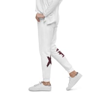 Image 4 of WILD Crimson Women's Sweatpants