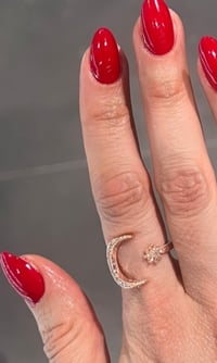 Image 2 of Pre order Cecily  ring 